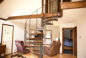 Carly Brooke Home~Cozy Country Retreat~ Ski Areas - Image 3