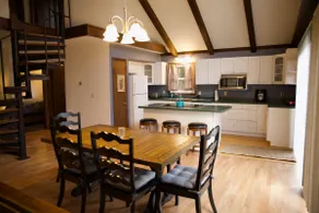 Carly Brooke Home~Cozy Country Retreat~ Ski Areas - Image 5