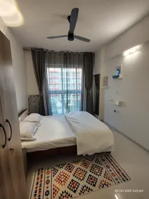 Stylish 2BHK Premium amenities Nr. Dabolim Airport - Image 4