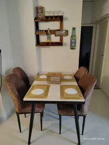 Stylish 2BHK Premium amenities Nr. Dabolim Airport - Image 5
