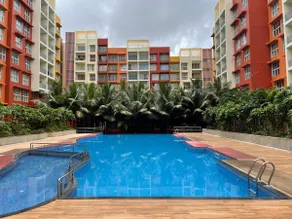 Stylish 2BHK Premium amenities Nr. Dabolim Airport - Image 3