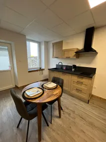 Les Pichies, Studio Dadoum, Centre ville - Image 3