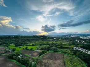 1BHK Sky High Serenity - Image 5