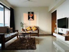 1BHK Sky High Serenity - Image 3