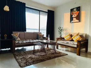 1BHK Sky High Serenity - Image 2