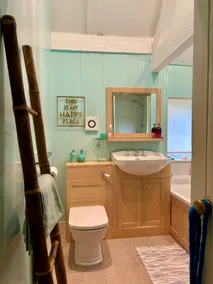 Country Cottage and Converted Barn Suite - Image 4