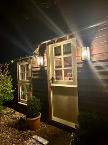 Country Cottage and Converted Barn Suite - Image 2