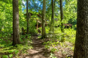 Spectacular Log Cabin at Piseco Lake - Image 4
