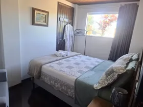 2-bedroom house, parking, orchard in Teresópolis - Image 3