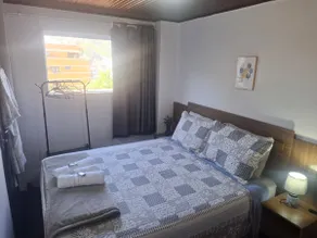 2-bedroom house, parking, orchard in Teresópolis - Image 4