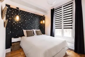 Superbe Appartement - 2CH/5P - Nogent-sur-Marne - Image 3