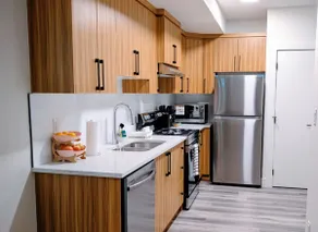 Modern 2BR | Near Edmonton Airport & Nisku - Image 3