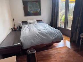 Penthouse in the center of Morges near the train station and lake - Image 5