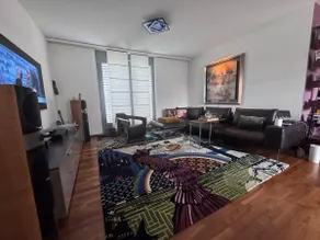 Penthouse in the center of Morges near the train station and lake - Image 2