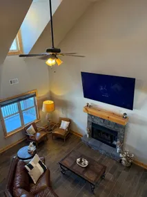 Ozark Getaway at the White River - Image 4