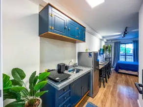 Blue South Zone | Industrial Style with Urban Touch - Image 3