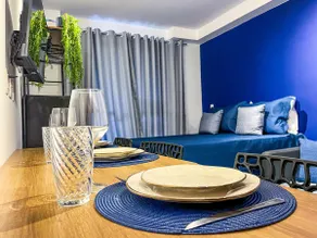 Blue South Zone | Industrial Style with Urban Touch - Image 4