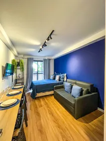 Blue South Zone | Industrial Style with Urban Touch - Image 2
