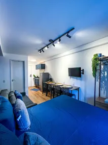 Blue South Zone | Industrial Style with Urban Touch - Image 5