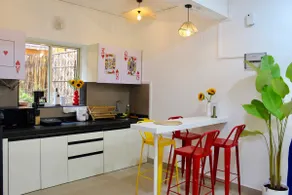2 BHK Playhouse | Assagao - Image 3