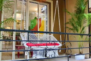 2 BHK Playhouse | Assagao - Image 2