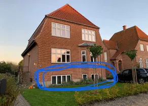2-room apartment in Odense C with free parking - Image 2
