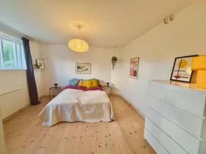 2-room apartment in Odense C with free parking - Image 3