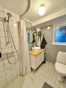 2-room apartment in Odense C with free parking - Image 5