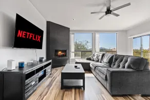 Modern Foothills Summer Retreat | Mtn Views & Pool - Image 2