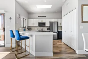 Modern Foothills Summer Retreat | Mtn Views & Pool - Image 3