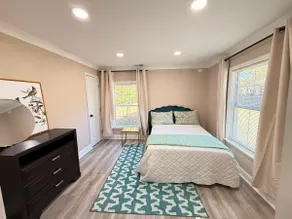 New - Peaceful Modern Guesthouse In Charlotte! - Image 4