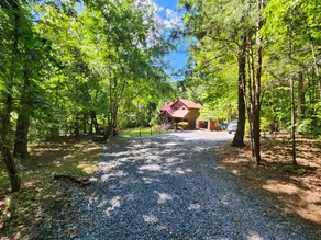 Cozy Cabin /Ocoee Lake in the Cherokee National F. - Image 3