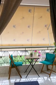 Cosy Apartment in Keratsini - Image 5