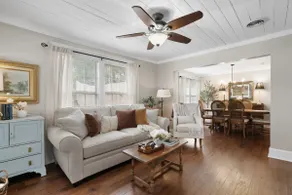 | The Annie | Modern Equestrian Heritage Home - Image 5