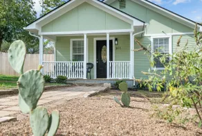 | The Annie | Modern Equestrian Heritage Home - Image 2