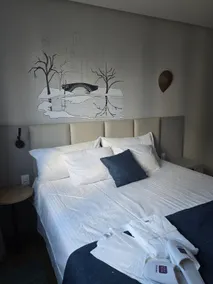 Flat Meia Praia attached to the Nóbile hotel - Image 2