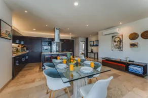 Luz y Brisa Front Beach Apartment - Image 4