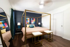 The Triple Play Getaway 3BR Game Room Sleeps 10 - Image 4
