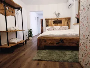 Butique apartment MILA - private Sauna & Jacuzzi - Image 2