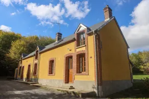 ”Chez Sophie” Longhouse for 6/8 people. - Image 4