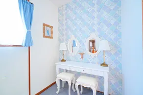 [6-minute walk to the bus stop for Maihama Station and Urayasu Station] 97㎡/3LDK house near Disney | Fully equipped with a playroom - Image 4