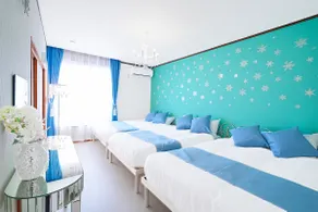 [6-minute walk to the bus stop for Maihama Station and Urayasu Station] 97㎡/3LDK house near Disney | Fully equipped with a playroom - Image 2