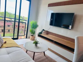 Modern apartment in Encarnación - Image 3