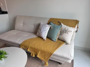 Modern apartment in Encarnación - Image 4