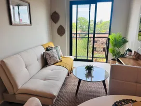 Modern apartment in Encarnación - Image 2