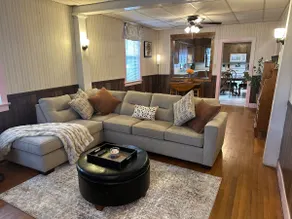 Historic Farmhouse on 7 Acres - Image 4