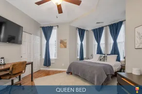 Chic Apt with Private Deck and Parking - Image 3