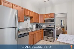 Chic Apt with Private Deck and Parking - Image 2