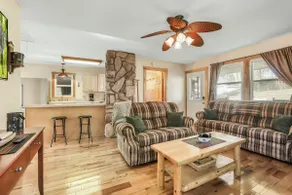 Find Your Perfect Escape at Red Oak Cabin - Image 2