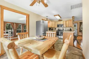 Find Your Perfect Escape at Red Oak Cabin - Image 3